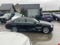 Mercedes E 350 Automat Skóra Kamera Webasto Podgrzewanie 258KM Gliwice - zdjęcie 4