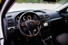Škoda Yeti 1.2TSI_110KM_Lift_EA211_Na pasku_z Niemiec Rzekuń - zdjęcie 10