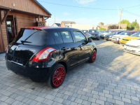 Suzuki Swift 1242 Benzyna 81 KM Przebieg-69 610 km Serwisowany Twardów - zdjęcie 7