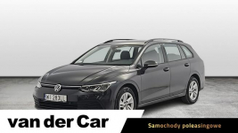 Volkswagen Golf 2.0 TDI Life ! Z Polskiego Salonu ! Faktura Vat !