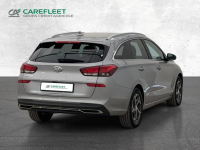 Hyundai i30 1.5 T-GDI 48V Smart DCT Kombi Warszawa - zdjęcie 5