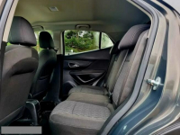 Opel Mokka Serwis Parktronic Climatronic Bluetooth Tempomat Gwarancja Szczecin - zdjęcie 10