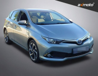 Toyota Auris Bogate wyposażanie