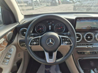 Mercedes GLC 200 Komorniki - zdjęcie 10