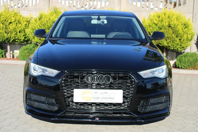 Audi A6 C7 Sline 2.0 TDI 190KM 2016Rok Zambrów - zdjęcie 4