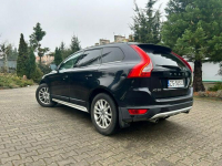 Volvo XC60 D5 | Krajowy | AWD Automat | Panorama | Skóra | Xenon | Szczecin - zdjęcie 4
