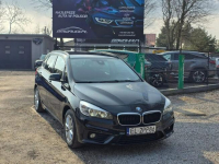BMW Seria 2 218i | Benzyna | 136 KM Rodzinne autko Grzane fotele Łódź - zdjęcie 3