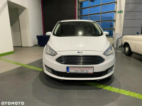 Ford C-Max Łaziska Górne - zdjęcie 3