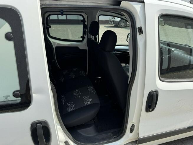 Fiat Fiorino Komorniki - zdjęcie 7