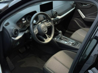 Audi Q2 2.0 TFSI Quattro S-tronic Tarnowskie Góry - zdjęcie 5