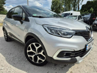 Renault Captur Bogata wersja* Zadbany*Lift Bydgoszcz - zdjęcie 5