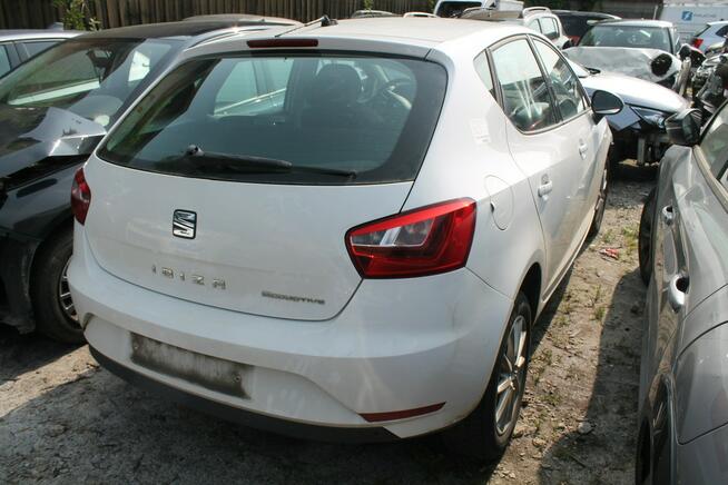Seat Ibiza Ostrów Wielkopolski - zdjęcie 4