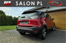 Opel Crossland X serwis ASO Rydułtowy - zdjęcie 4