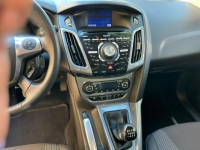 Ford Focus 1.6i Titanium Stargard - zdjęcie 5