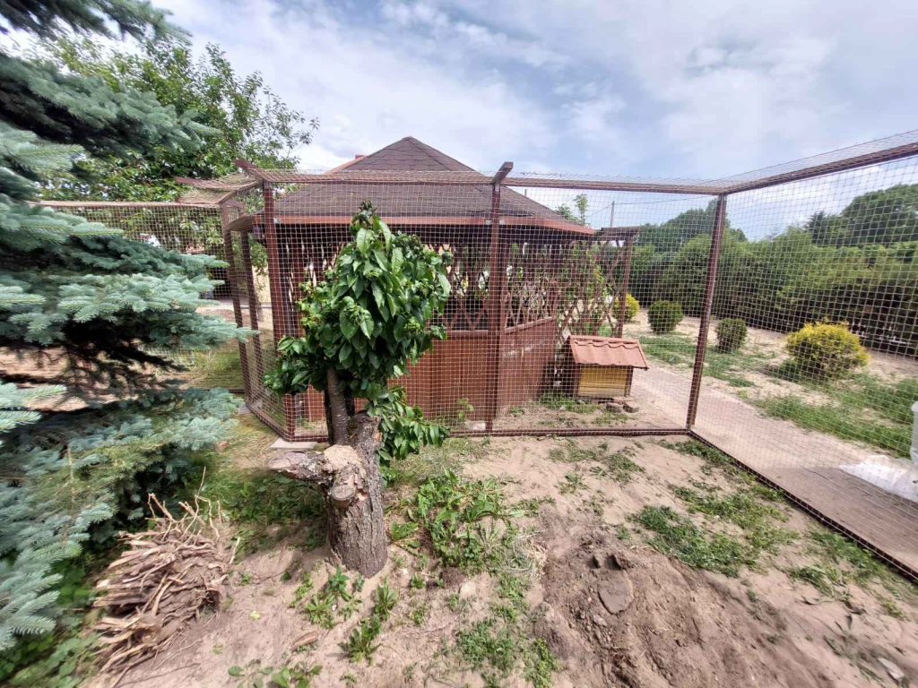 Zabezpieczamy balkony, tarasy, ogródka - Sprawdzaj smiało Białystok - zdjęcie 1