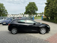 Seat Leon 1.2 110 KM,Navi,Tempomat,Podgrzewane fotele Tarnowskie Góry - zdjęcie 4