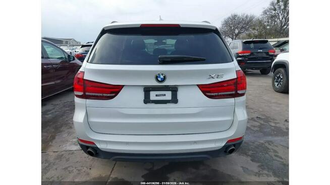 BMW X5 / xDrive / 3.0 306KM / Tarnów - zdjęcie 9
