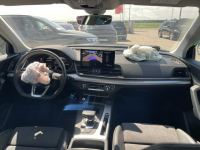 Audi Q5 Salon PL Quattro Skóra Podgrzewanie Kamera HAK Gliwice - zdjęcie 9