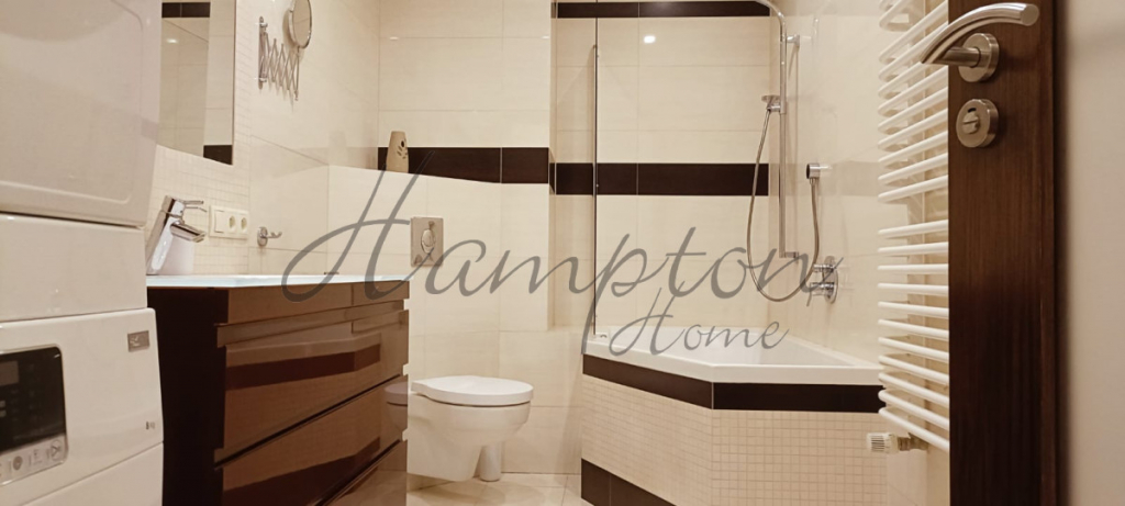 Mieszkanie na sprzedaż na Marinie Mokotów parter Mokotów - zdjęcie 7