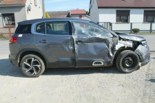 Citroen C5 Aircross Ostrów Wielkopolski - zdjęcie 4
