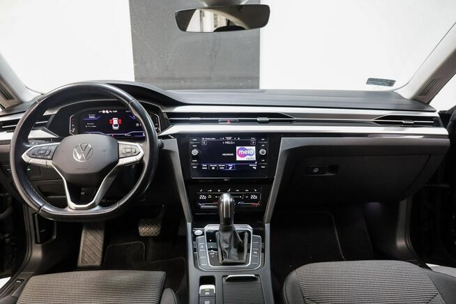 Volkswagen Arteon DSG*Salon Polska*ACC*Kamera*ErgoComfort*Vat23% Konstantynów Łódzki - zdjęcie 12