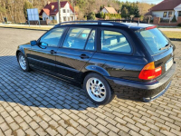 BMW 320 d automat 150 KM Ćmińsk - zdjęcie 7