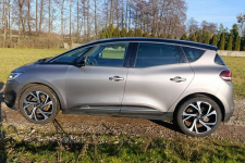 Renault Scenic 1.3 automat 70tys km Pleszew - zdjęcie 4