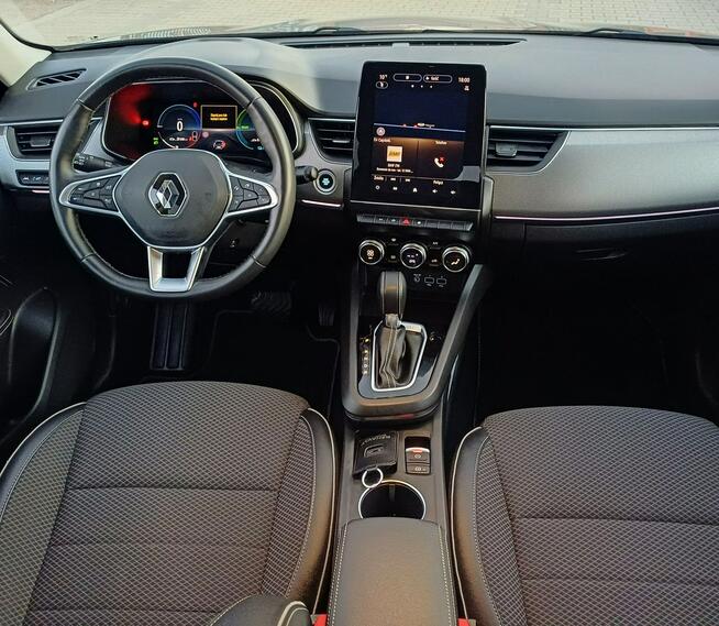 Renault Arkana 1.6 E-Tech Hybrid 143KM Suchorzew - zdjęcie 7