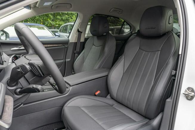 Škoda Superb L&amp;K 2.0 TSI 204 KM DSG Dostępny od ręki Łódź - zdjęcie 11