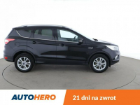 Ford Kuga Navi /Podg.fotele/ Aut.klima/ Bluetooth Warszawa - zdjęcie 8