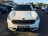 Kia Niro automat, kamera, navi, 60tys.km!! Zbąszyń - zdjęcie 10