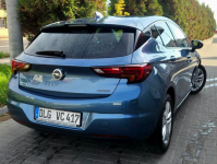 Opel Astra 1.4T 150KM Navi Android Super Stan Import Łęczyca - zdjęcie 12