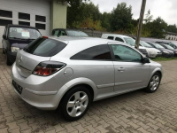 *Opel Astra GTC*2008r*1.4 benzyna*SUPER STAN* Łódź - zdjęcie 5