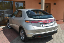 1,8 benz.PODG.FOTELE KLIMATRONIK CZUJNIKI PRZÓD/TYŁ TEMPOMAT Białogard - zdjęcie 5