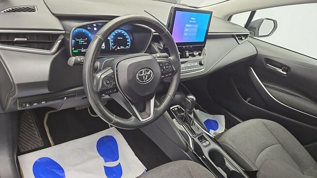 Toyota Corolla 1.8 Hybrid Active  ! Z Polskiego Salonu ! Faktura Vat ! Warszawa - zdjęcie 9