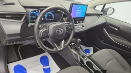 Toyota Corolla 1.8 Hybrid Active  ! Z Polskiego Salonu ! Faktura Vat ! Warszawa - zdjęcie 9