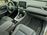 Toyota RAV-4 1-właściciel fv23% Otwock - zdjęcie 7