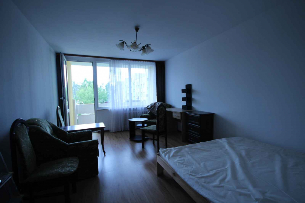 2pok, 47met, okolice Drzewieckiego BALKON/PIWNICA/WINDA (Wrocław) Fabryczna - zdjęcie 1