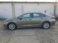 Toyota Corolla 1.5 Benzyna Salon Polska Zarejestrowany Gwarancja Włocławek - zdjęcie 8