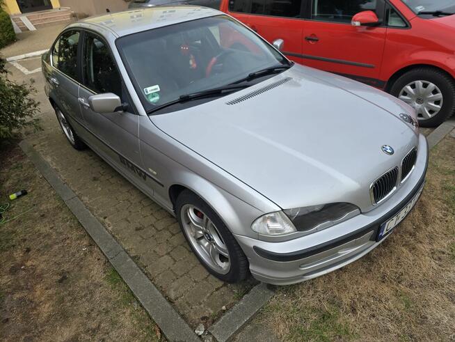 BMW 320i | Syndyk | Sprzedaż z masy upadłości | Okazja Toruń - zdjęcie 1