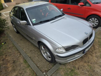 BMW 320i | Syndyk | Sprzedaż z masy upadłości | Okazja