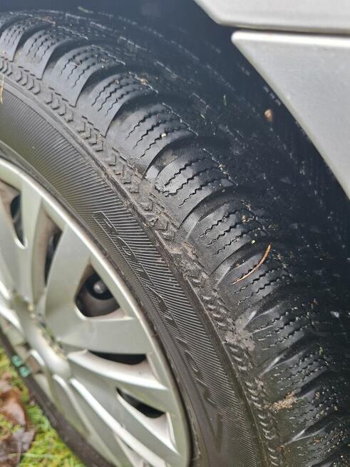 Sprzedam Volkswagen Golf 6 LPG Małusy Wielkie - zdjęcie 2