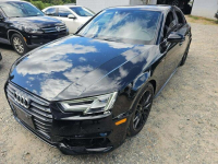 Audi A4 Premium Plus / AWD / niski przebieg