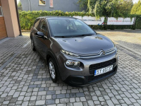 Citroen C3 1,2 82KM  Rej.04/2019  Klimatyzacja  Serwis Orzech - zdjęcie 3