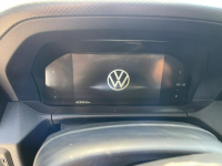 Volkswagen Amarok Salon PL 4Motion Klimatronik Podgrz. Hak Gliwice - zdjęcie 10