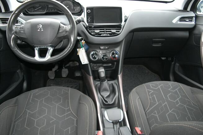 Peugeot 2008 Dębica - zdjęcie 6