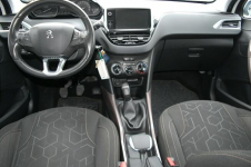 Peugeot 2008 Dębica - zdjęcie 6