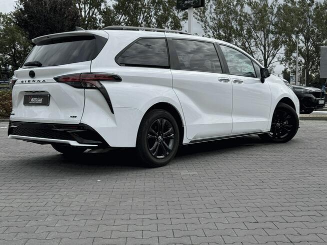 Sienna XSE AWD 2025 Najnowszy Model Lift Janki - zdjęcie 7
