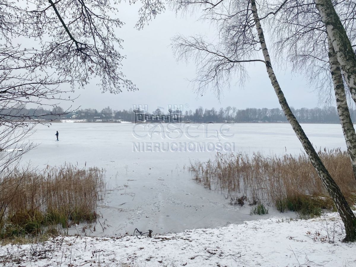 Jezioro, spokój i …..widok jak marzenie!!! Głodowo - zdjęcie 12
