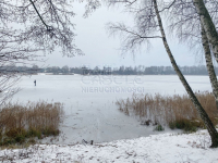 Jezioro, spokój i …..widok jak marzenie!!! Głodowo - zdjęcie 12